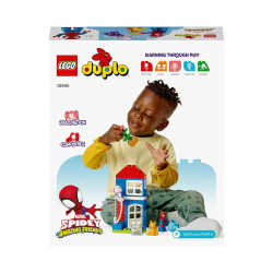 Playset Lego