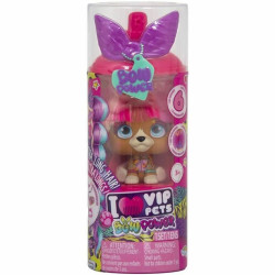 Hairdressing Doll IMC Toys Bow Power