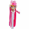 Hairdressing Doll IMC Toys Bow Power