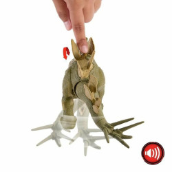 Dinosaur Mattel Hesperosaurus