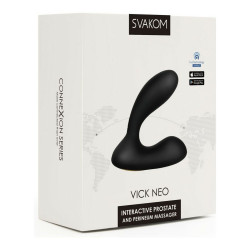 Vice Svakom Black