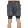 Adult Trousers Bullpadel Moder 005 Black Men