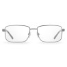 Men' Spectacle frame Pierre Cardin P.C.-6849-R81 ø 56 mm