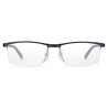 Men' Spectacle frame Pierre Cardin P.C.-6853-PJP Ø 55 mm