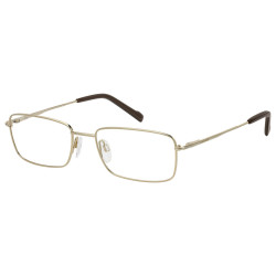 Men' Spectacle frame Pierre Cardin P.C.-6856-J5G ø 54 mm