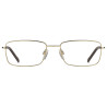 Men' Spectacle frame Pierre Cardin P.C.-6856-J5G ø 54 mm