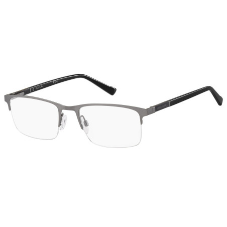 Men' Spectacle frame Pierre Cardin P.C.-6874-R80 ø 56 mm