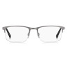 Men' Spectacle frame Pierre Cardin P.C.-6874-R80 ø 56 mm