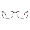 Men' Spectacle frame Pierre Cardin P.C.-6879-R80 ø 57 mm