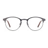 Men' Spectacle frame Pierre Cardin P.C.-6880-R80 Ø 51 mm