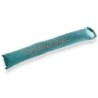 Door stop Versa Blue Textile 7 x 15 x 83 cm