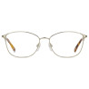 Ladies' Spectacle frame Pierre Cardin P.C.-8849-3YG Ø 55 mm