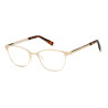 Ladies' Spectacle frame Pierre Cardin P.C.-8857-AOZ Ø 51 mm