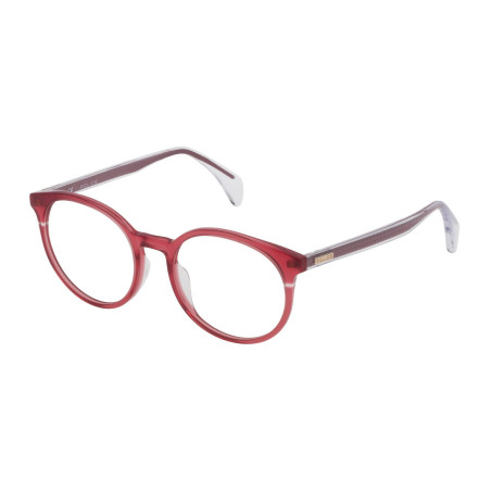 Ladies' Spectacle frame Police VPL732-490U69 Ø 49 mm