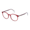 Ladies' Spectacle frame Police VPL732-490U69 Ø 49 mm