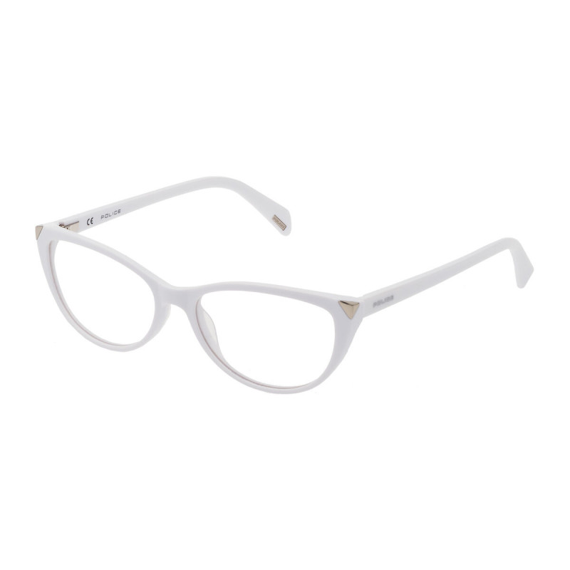 Ladies' Spectacle frame Police VPL928-550847 Ø 55 mm