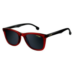 Unisex Sunglasses Carrera 134-S-LGD-70 Red (ø 51 mm)