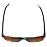 Unisex Sunglasses Carrera 134-S-LGD-70 Red (ø 51 mm)