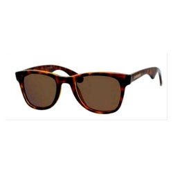 Unisex Sunglasses Carrera 6000-791-SP Brown (ø 50 mm)