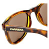 Unisex Sunglasses Carrera 6000-791-SP Brown (ø 50 mm)