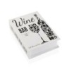 Set of Wine Accessories Versa 5 x 24 x 16,5 cm