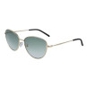 Ladies' Sunglasses DKNY DK103S-304 ø 56 mm