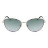 Ladies' Sunglasses DKNY DK103S-304 ø 56 mm