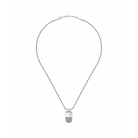 Men's Necklace Maserati JM121ATK08