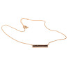 Ladies' Necklace Adore 5448680 25 cm