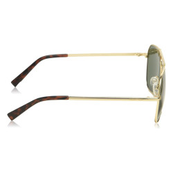 Men's Sunglasses Nautica N4636SP-712 Golden ø 60 mm