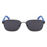 Men's Sunglasses Nautica N5130S-005 ø 58 mm