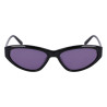 Ladies' Sunglasses DKNY DK542S-001 ø 56 mm