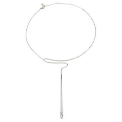 Ladies' Necklace Breil TJ2699 60 cm