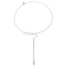 Ladies' Necklace Breil TJ2699 60 cm