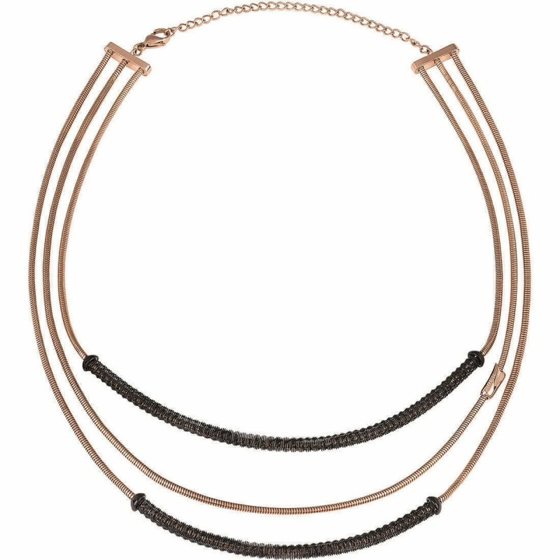 Ladies' Necklace Breil TJ2892 45 cm