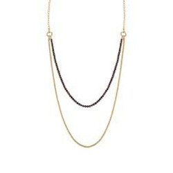 Ladies' Necklace Breil TJ3005 65 cm