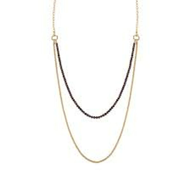 Ladies' Necklace Breil TJ3005 65 cm