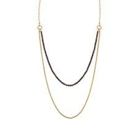 Ladies' Necklace Breil TJ3005 65 cm