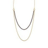 Ladies' Necklace Breil TJ3005 65 cm