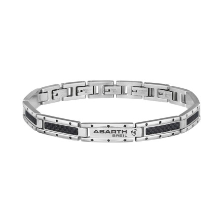 Men's Bracelet Breil TJ3101 20 cm