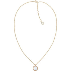 Ladies' Necklace Tommy Hilfiger 51 cm