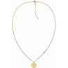 Ladies' Necklace Tommy Hilfiger 22 cm