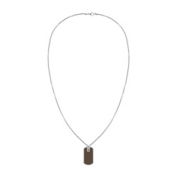 Men's Necklace Tommy Hilfiger 2790431