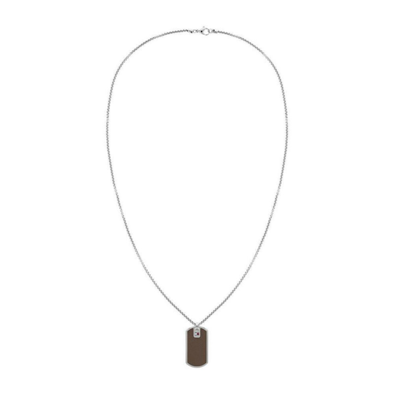 Men's Necklace Tommy Hilfiger 2790431