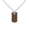 Men's Necklace Tommy Hilfiger 2790431