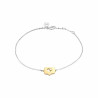 Ladies' Bracelet Secrecy B3824CDAW7900 17 - 20 cm