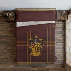 Nordic cover Harry Potter Gryffindor 155 x 220 cm Single