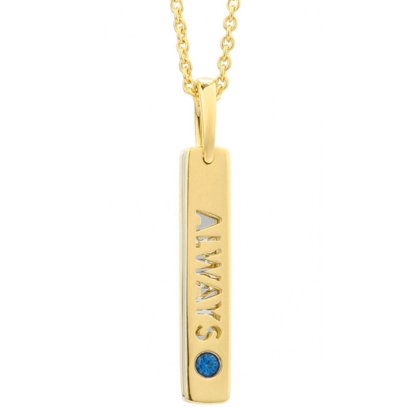 Ladies' Necklace Secrecy P7162CDAWWC03 42 cm