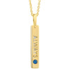 Ladies' Necklace Secrecy P7162CDAWWC03 42 cm