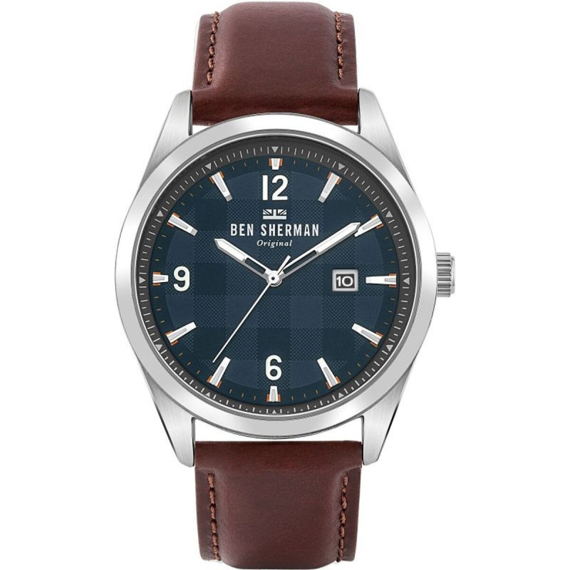 Men's Watch Ben Sherman WB040T (Ø 43 mm)